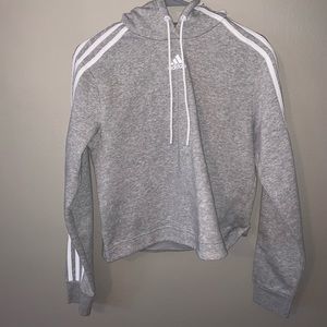 Adidas Sweatsuit Set